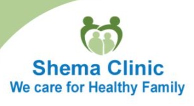 SHEMA Clinic Logo